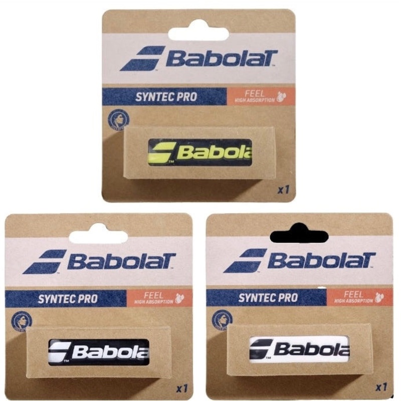Babolat Syntec Pro Replacement Grip