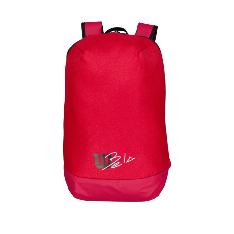 Bela Padel Backpack Red|ONESIZE