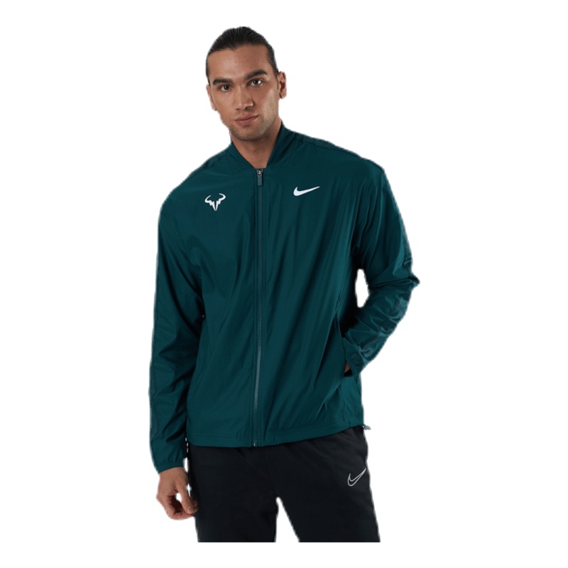 Rafa Court Jacket Patterned|S|M|L|XL