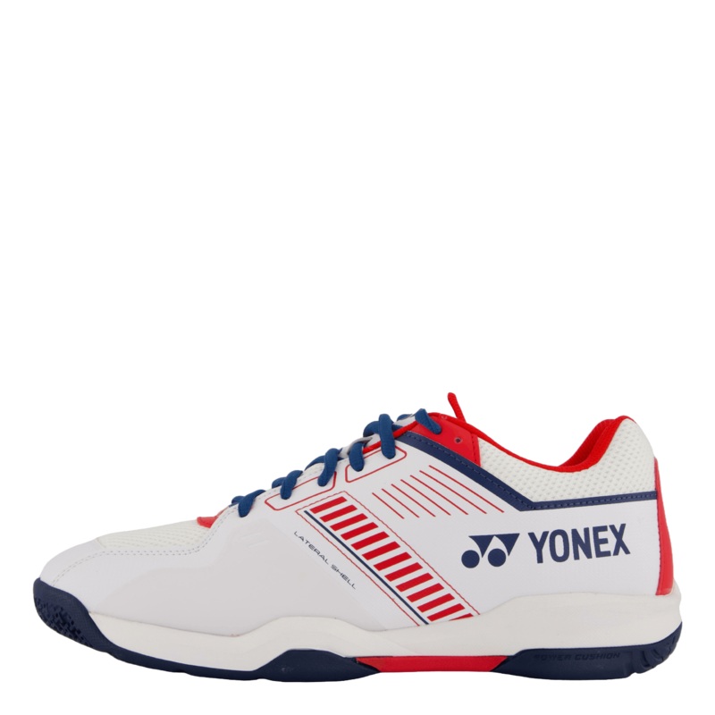 Strider Flow Wide White/red|EU 41|EU 42|EU 43|EU 44|EU 45|EU 46