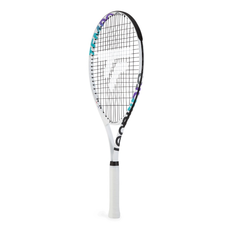 Tempo 25 White/turquoise|ONESIZE