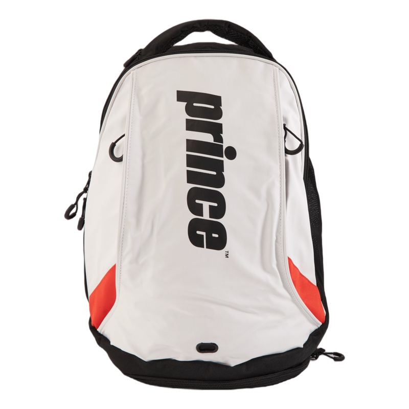 Tour Evo Backpack White|ONESIZE