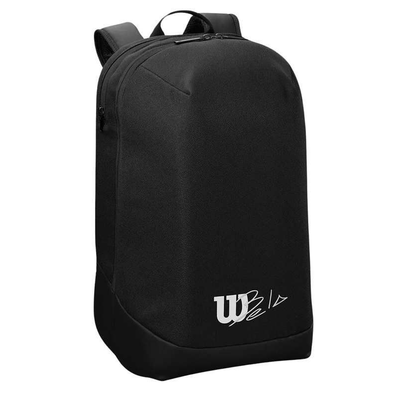 Wilson Bela Padel BackPack – Black