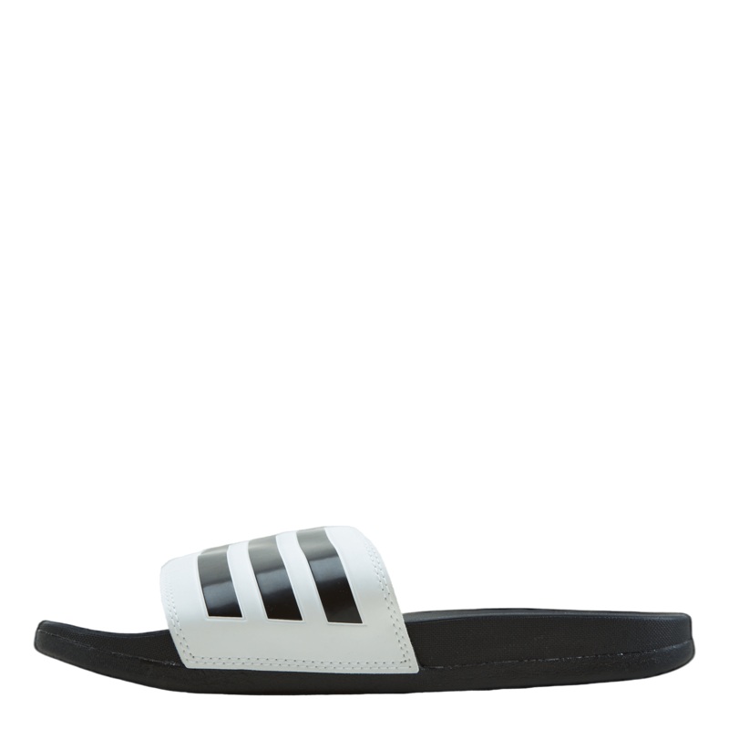 Adilette Comfort Ftwwht/cblack/cblack