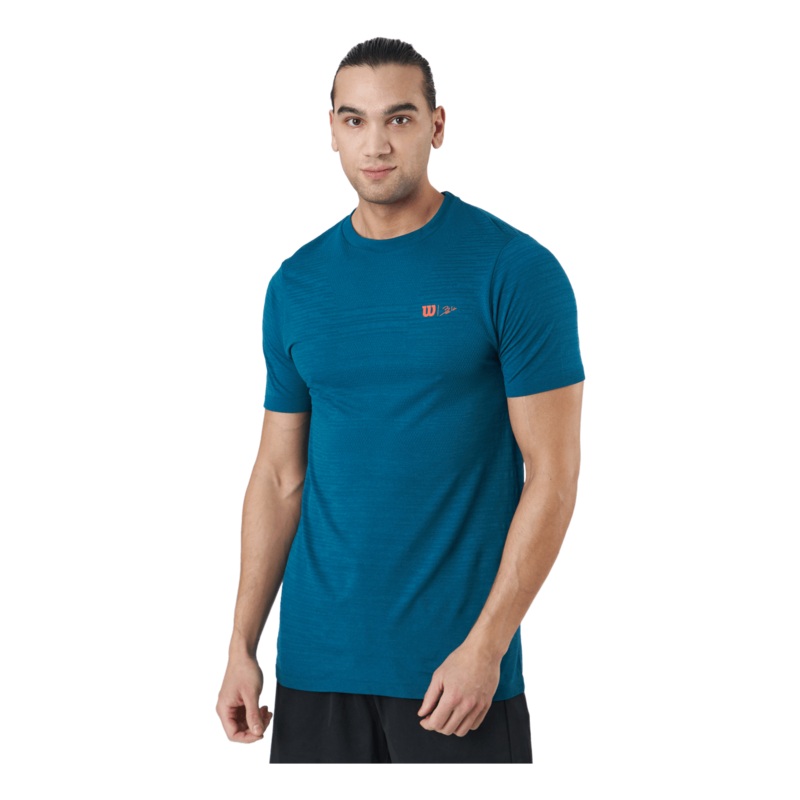 Bela Smls Crew Iii Blue Coral|S|M|L|XL