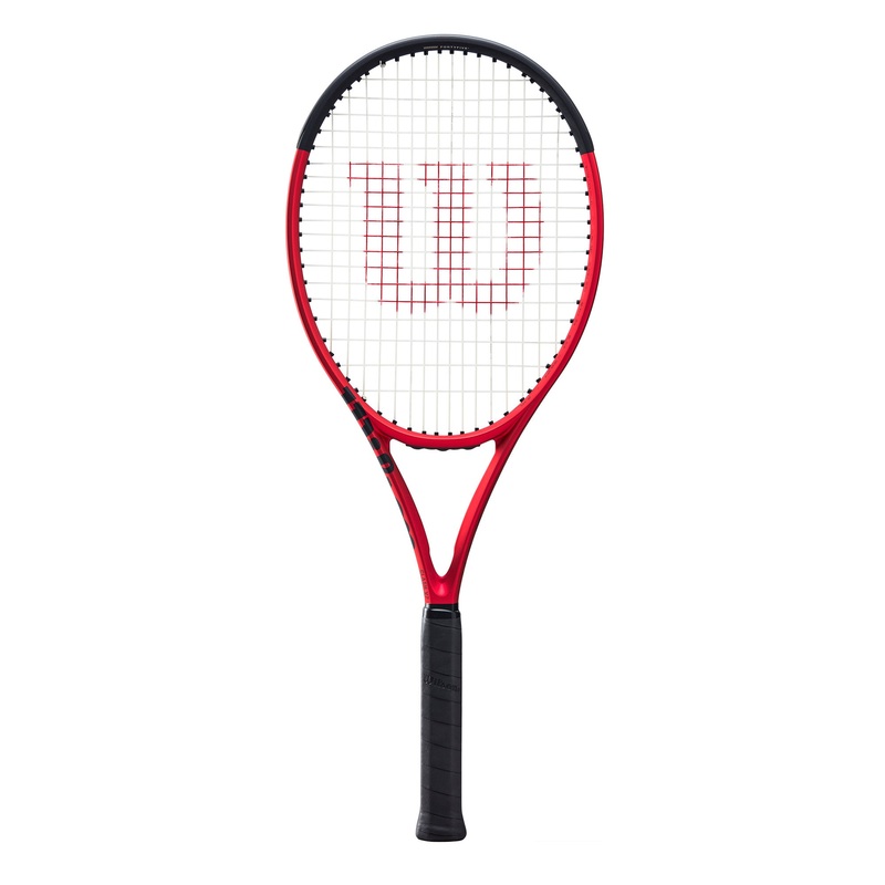 CLASH 100UL V2 TENNIS RACKET|4 1/8″|4 1/4″|4 3/8″|Uncovered