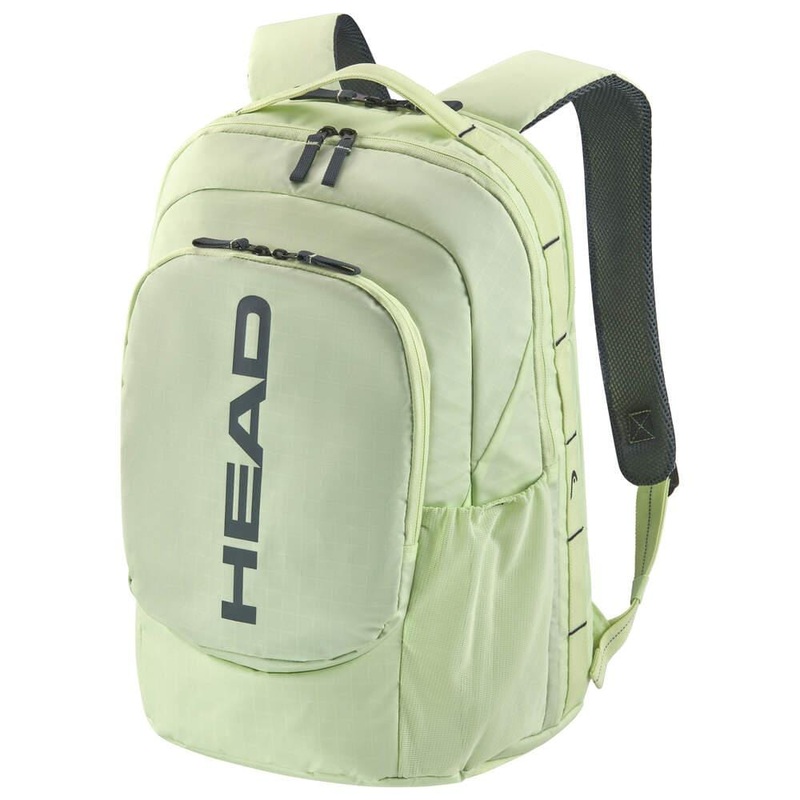 HEAD Pro 30L Padel Backpack – LLAN