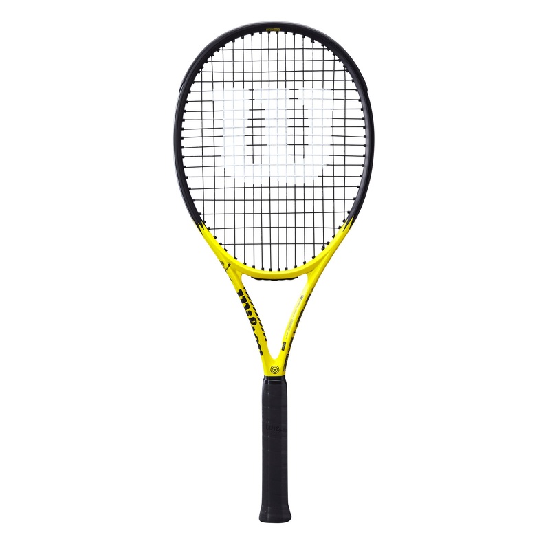 Minions V3 Clash 100 V2.0 Tennis Racket Frame