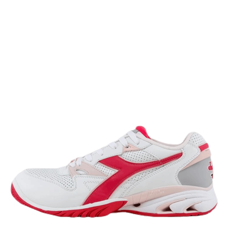 S.Star K Ace AG Pink/White|UK 4|UK 4,5|UK 5|UK 5,5|UK 6|UK 6,5|UK 7