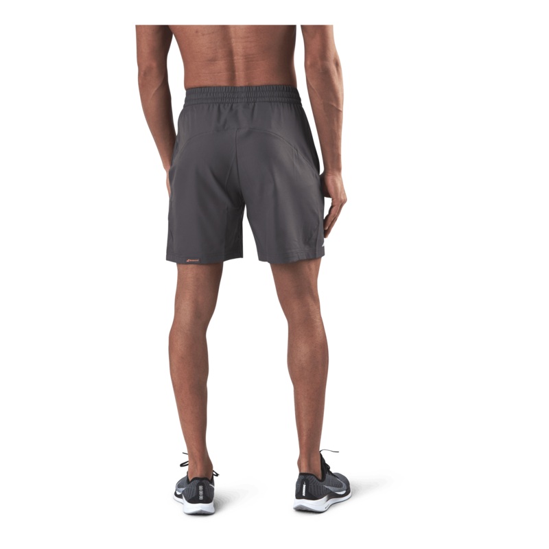 Short Core 8 Grey|S|M|L|XL|XXL