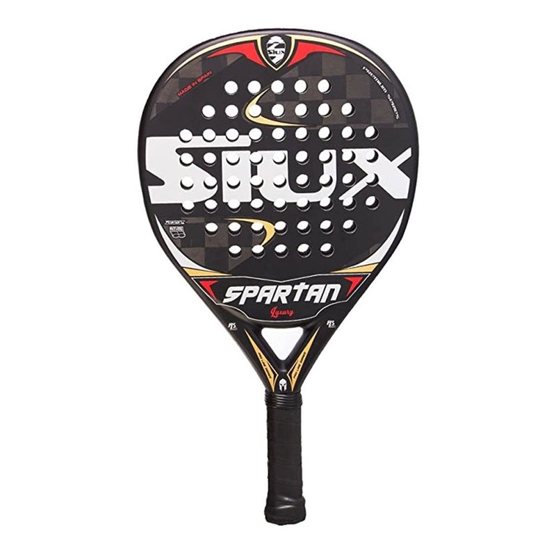 Spartan Luxury Graphene 24K|N/A|One size
