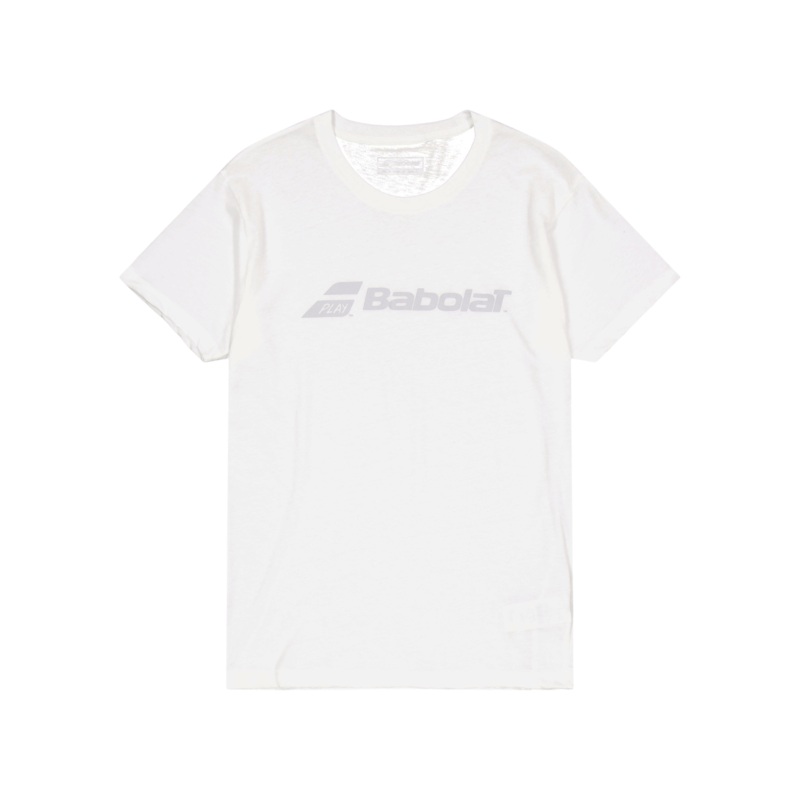 T-shirt Exercise White|S|M|L|XL|XXL