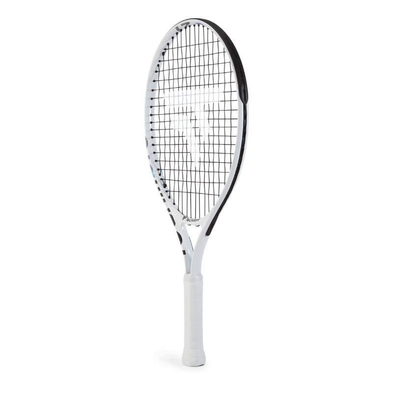 Tempo 21 White/turquoise|ONESIZE