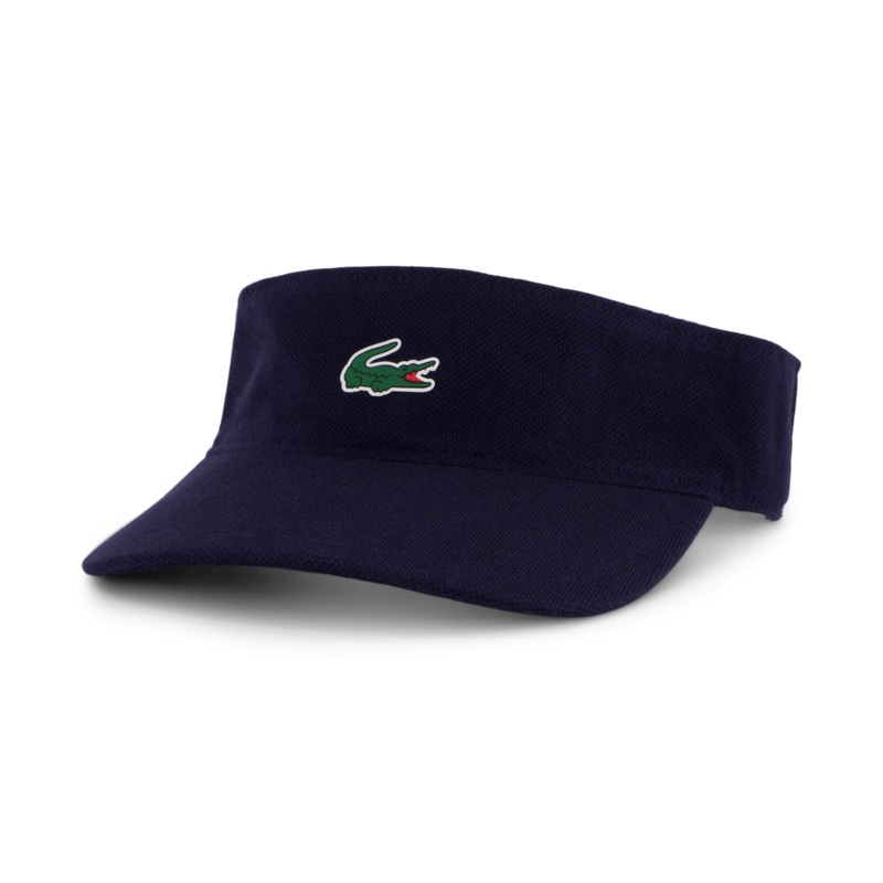 Visor Navy Blue|ONESIZE