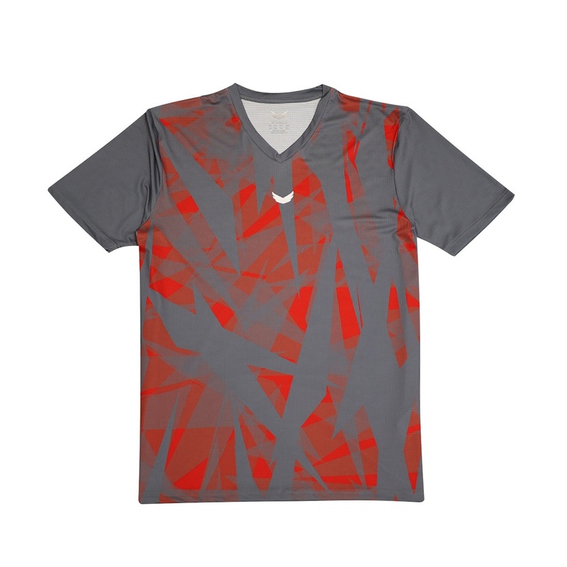 Wings T-Shirts Grey|GREY|2XL