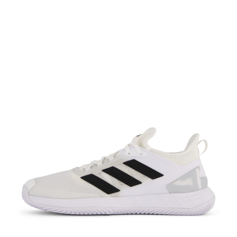 Adizero Ubersonic 4.1 Clay M White