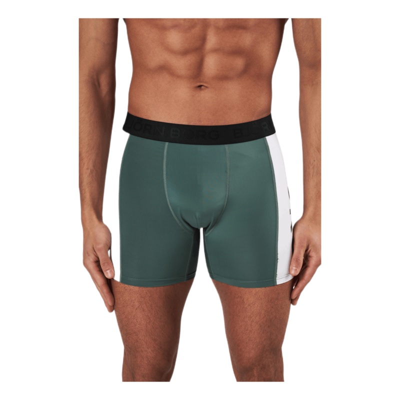 bjorn borg 3-pack green|S|M|L|XL