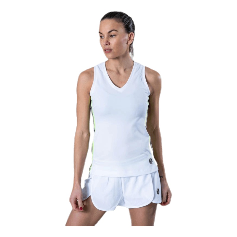 bjorn borg Tala Tank White|34|36|38|40