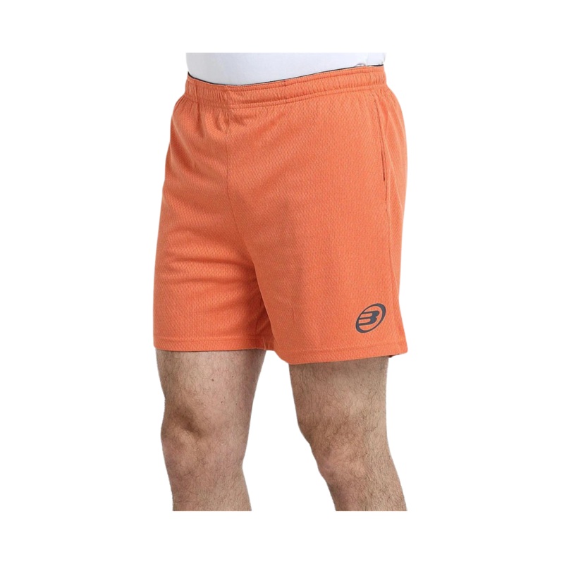 Bullpadel – Short de padel Longo Orange