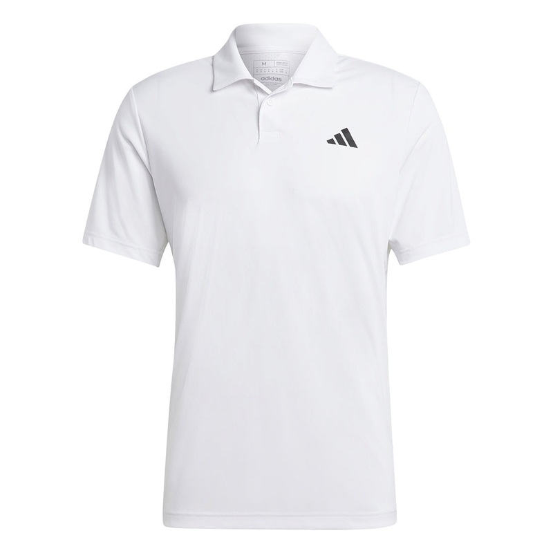 CLUB POLO WHITE|white|2XL|L|M|S|XL|XS