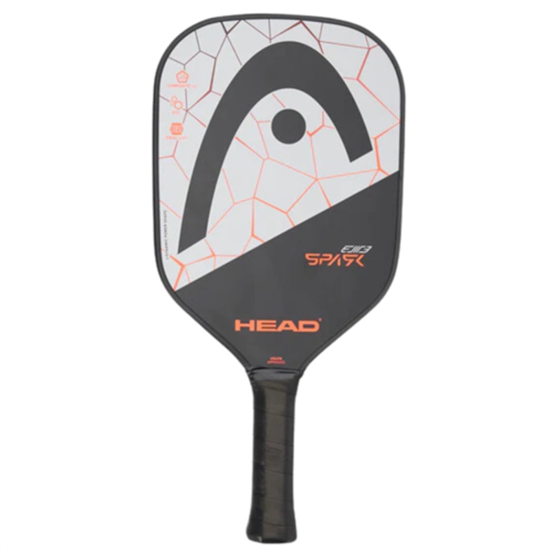 Head Spark Elite (V1) Pickleball Paddle