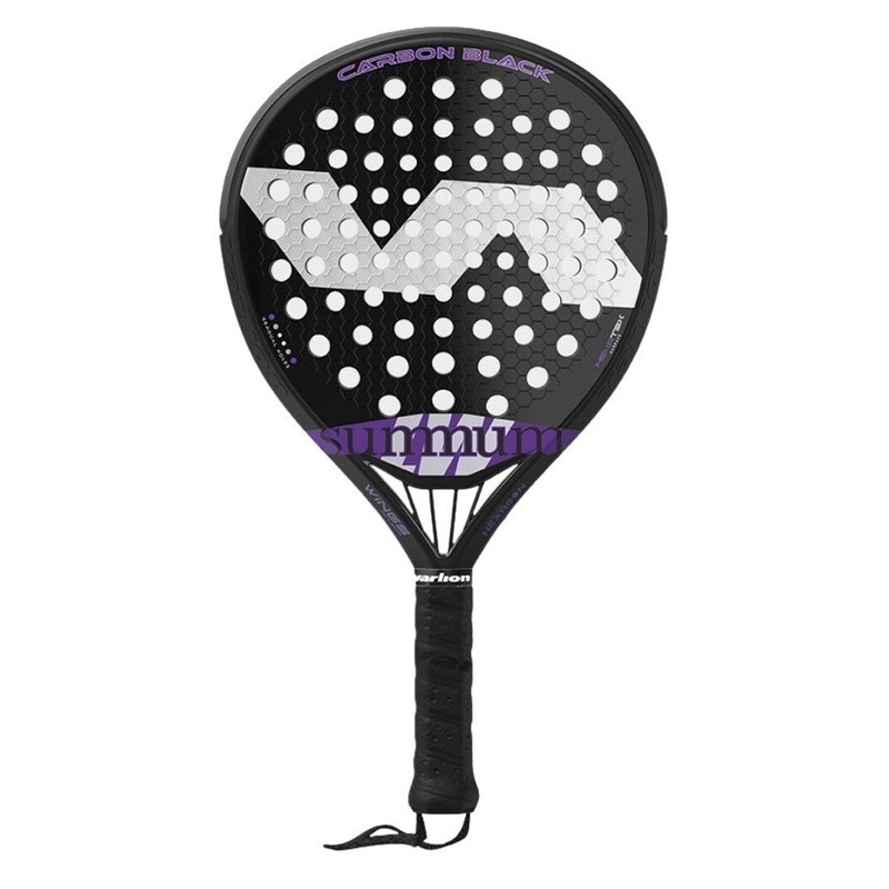 LW Summum Carbon Black|Black|one size