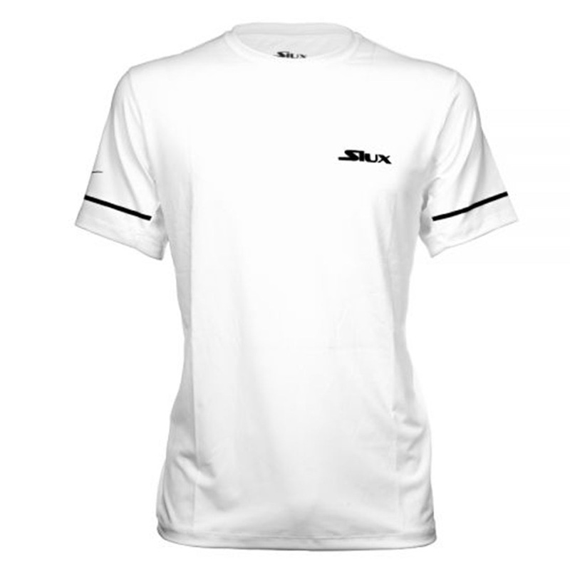 Siux Stupas Shirt White|White|M|L