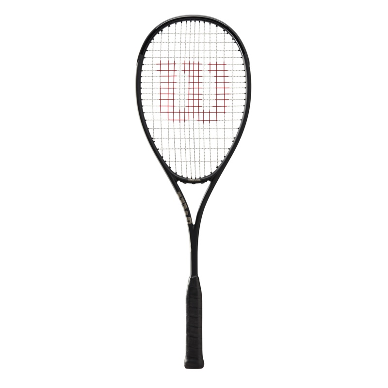 Wilson Pro Staff L SQ 22 Squash Racket