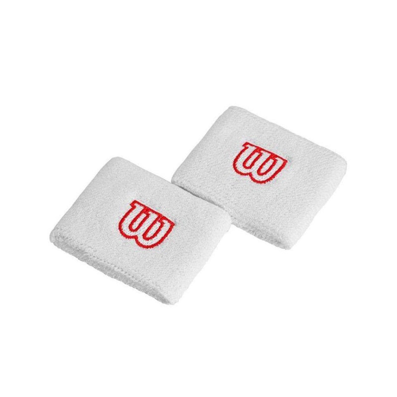 WS WRISTBAND WHITE|WHITE|Onesize