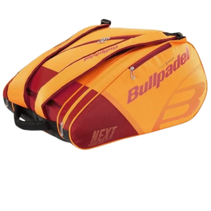 Bullpadel bag 23005 Next-037-Naranja 2023