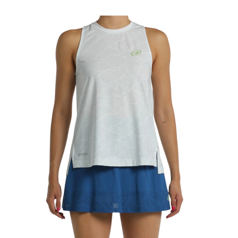 Bullpadel – Dbardeur de padel Batea Blanc