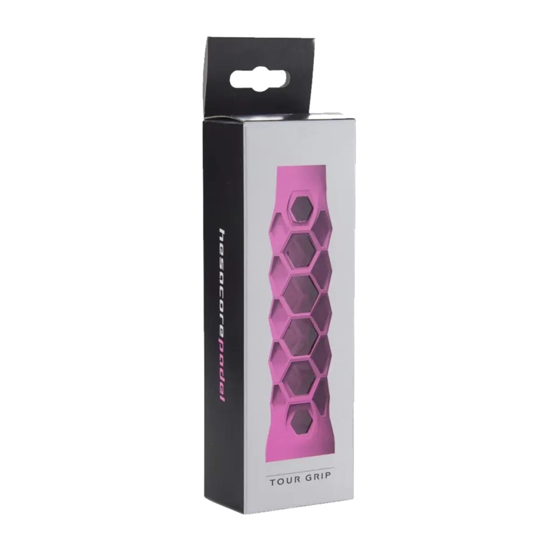 Bullpadel – Grip Hesacore Tour Grip Rose