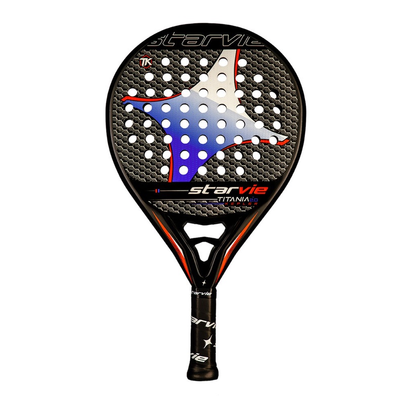 Padel racket StarVie Titania Kepler 2.0 2023