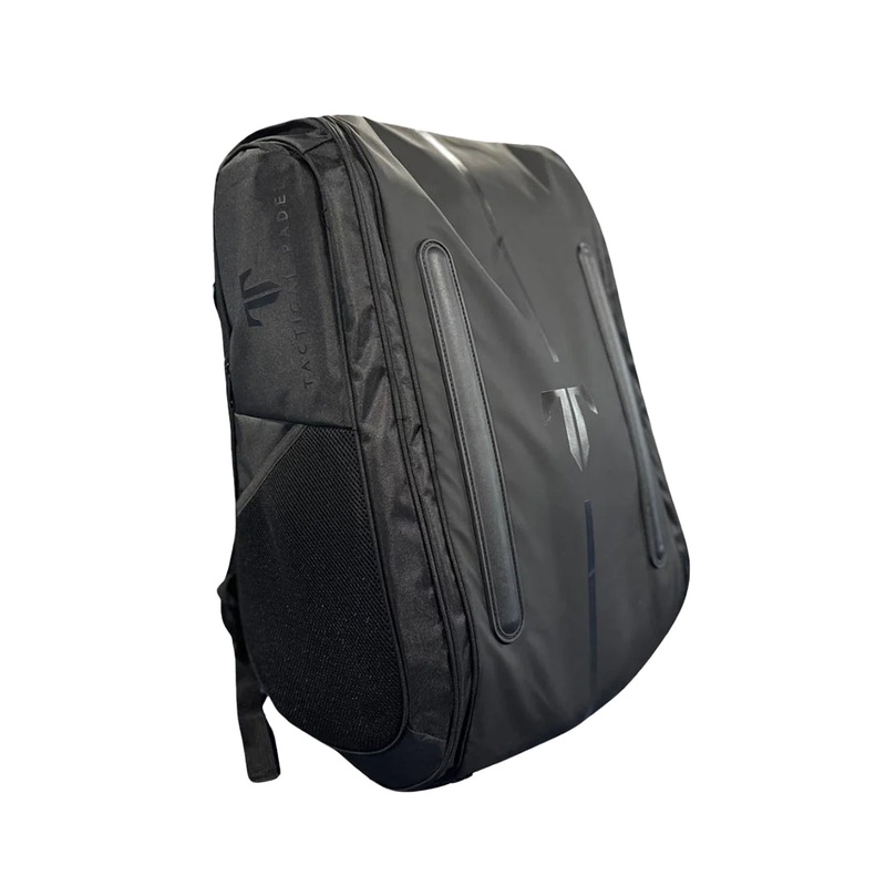 Tactical Padel Bag Pro – Black