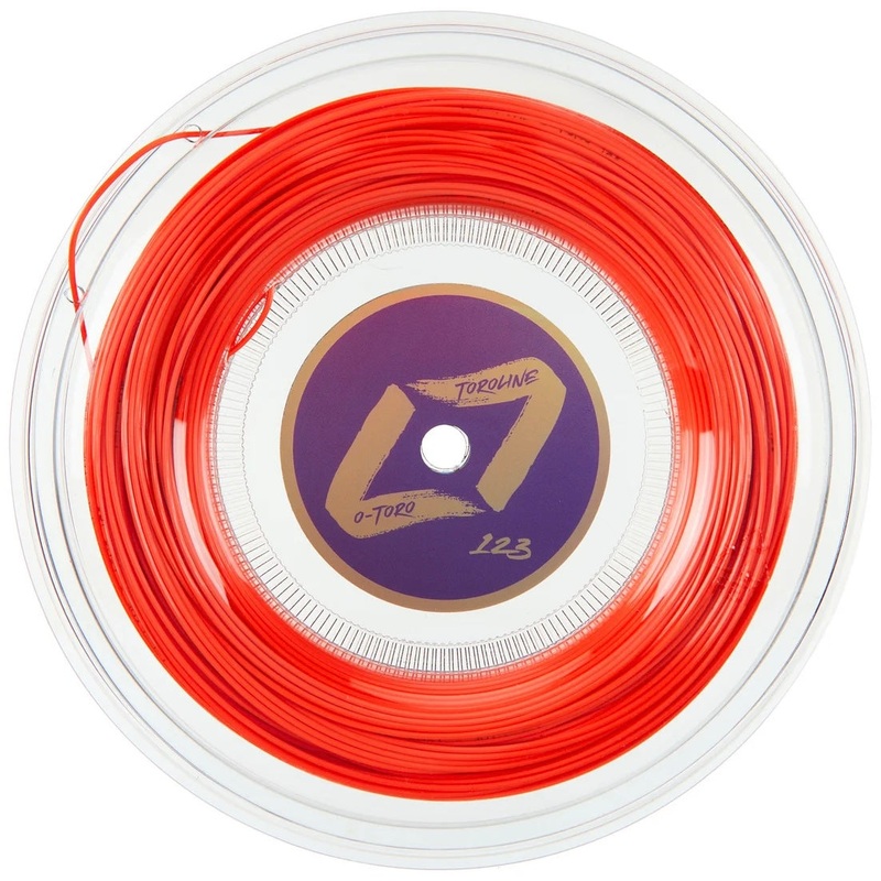 Toroline O-TORO (Neon Orange) [1 set]
