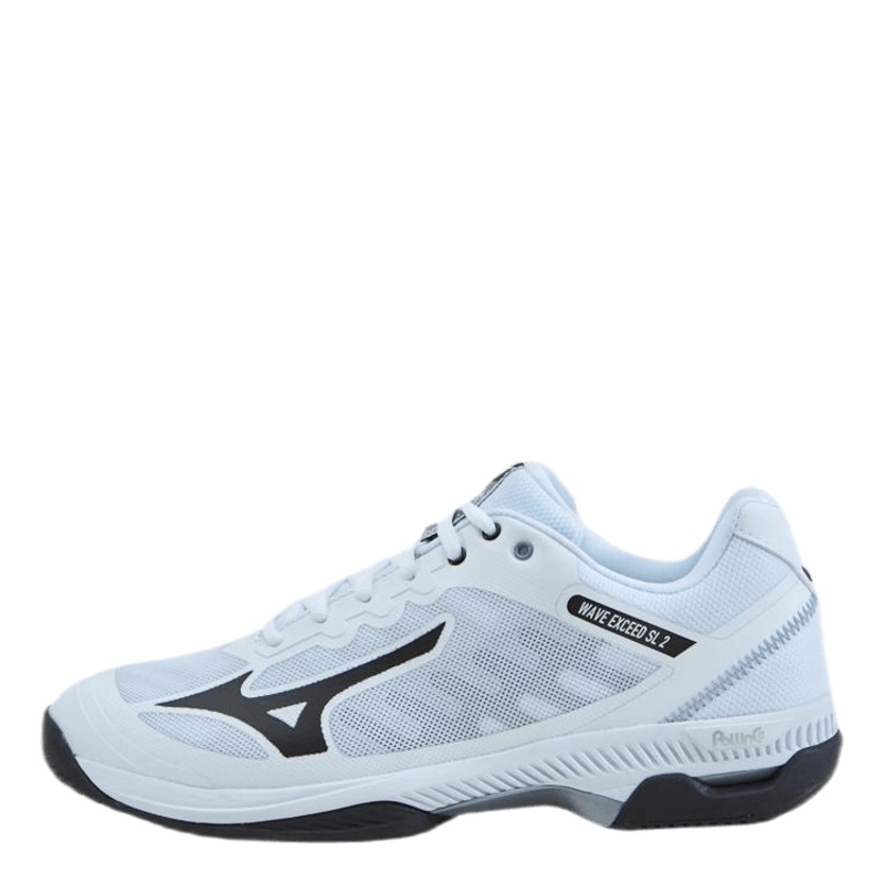 Wave Exceed SL 2 AC White/Black