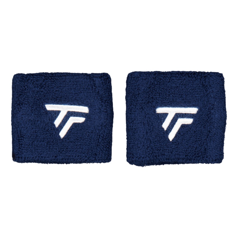 Wristbands Marine (2-pack) Blue