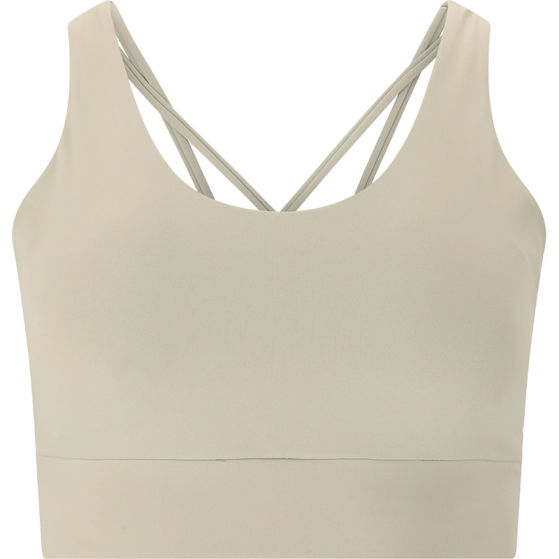 Athlecia Gaby V2 W Sports-BH (Pigeon)
