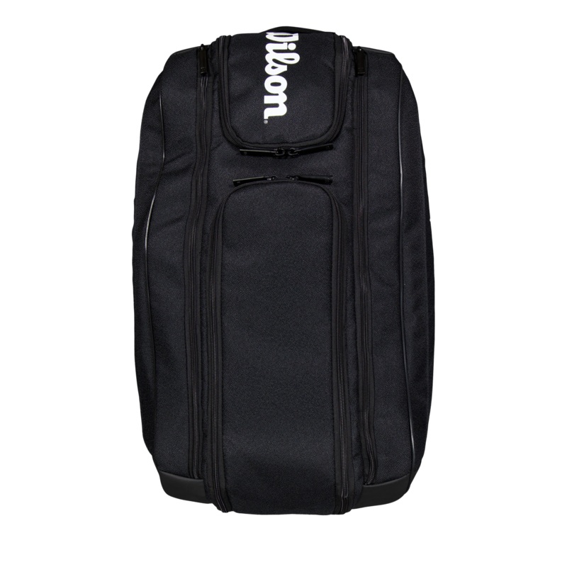 Bela Super Tour Padel Bag Black