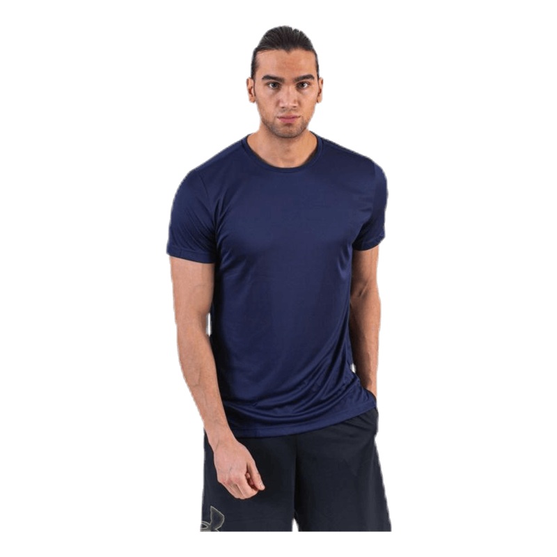 bjorn borg astor tee dark blue