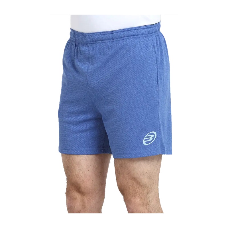 Bullpadel – Short de padel Longo Bleu