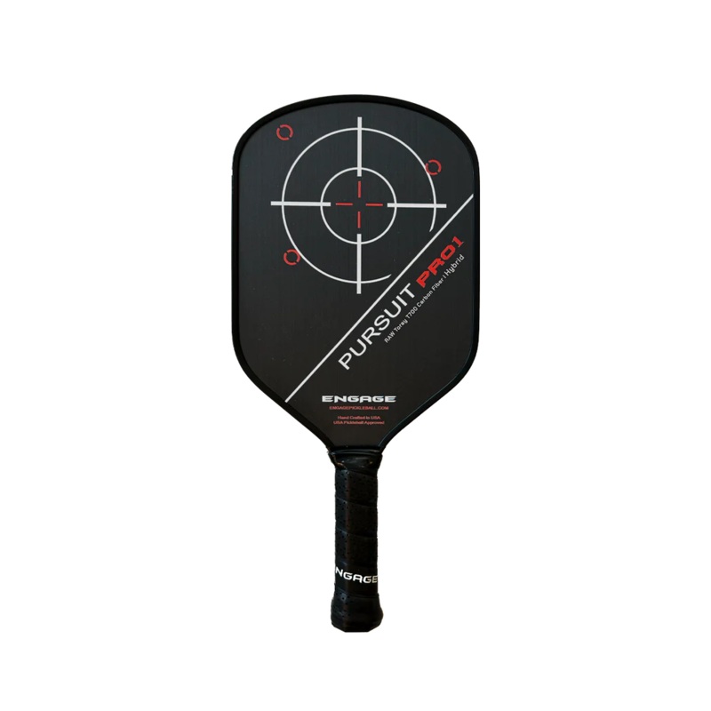 (Legacy) Engage Pursuit Pro1 Hybrid Pickleball Paddle