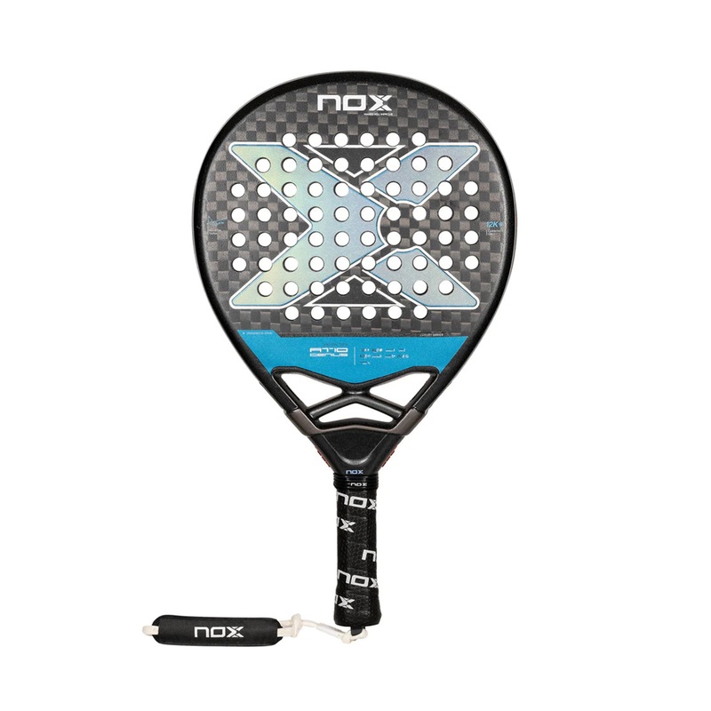 Nox At10 12K 2024