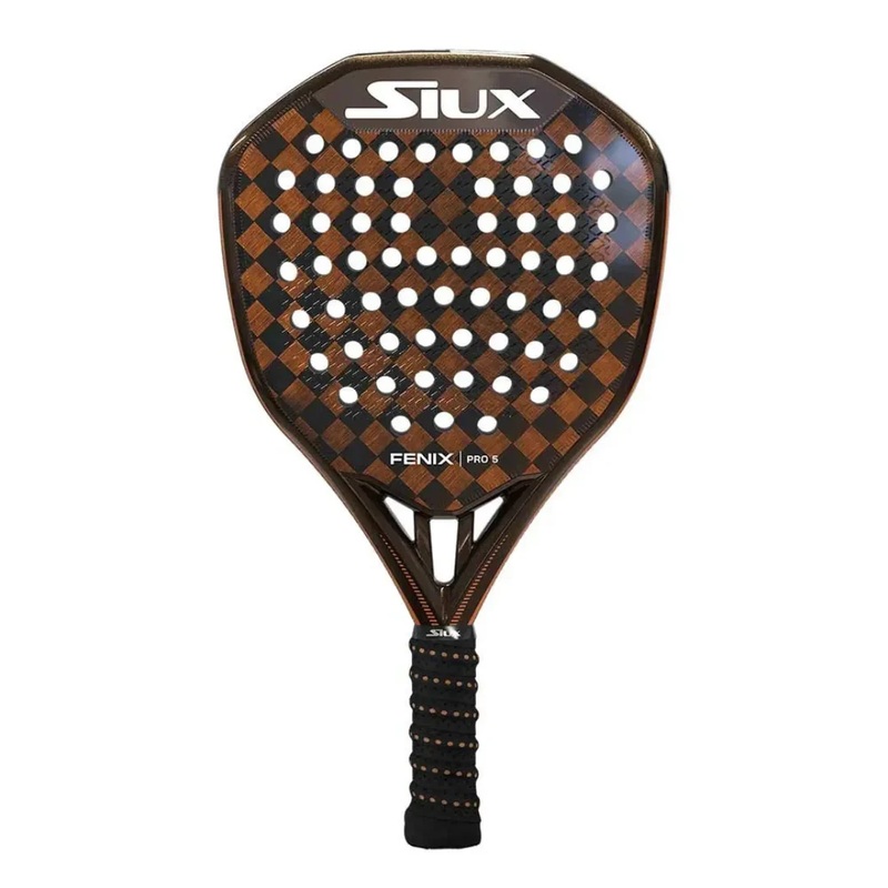 Padel racket SIUX FENIX A.CHOZAS PRO 5 2025