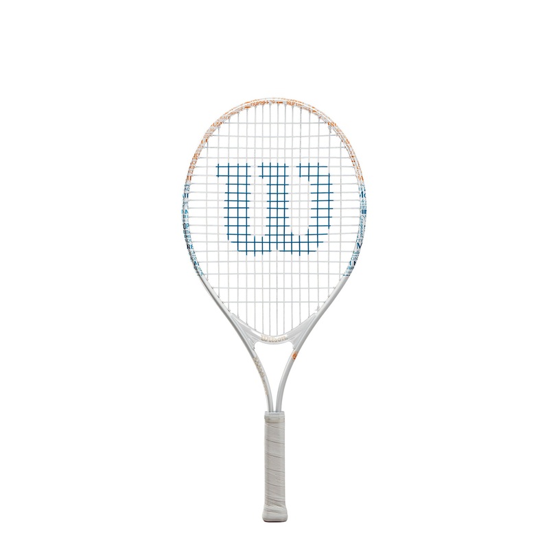 ROLAND GARROS ELITE 23 JUNIOR TENNIS RACKET