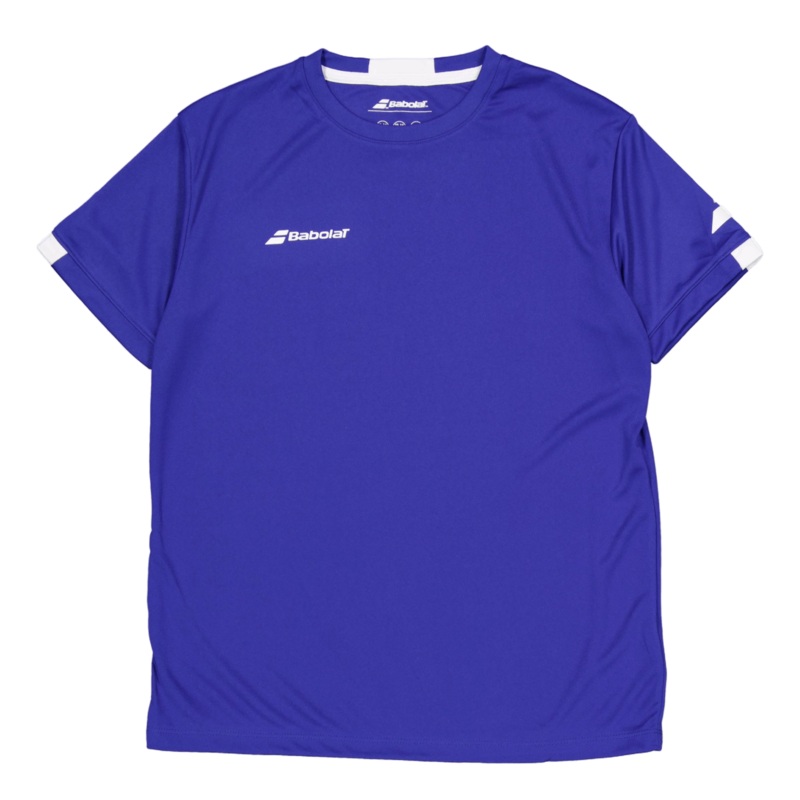 T-shirt Play Crew Neck Blue|128|140|152|164