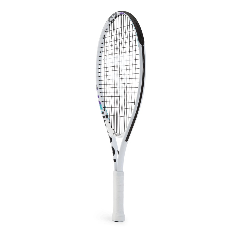 Tempo 23 White/turquoise|ONESIZE