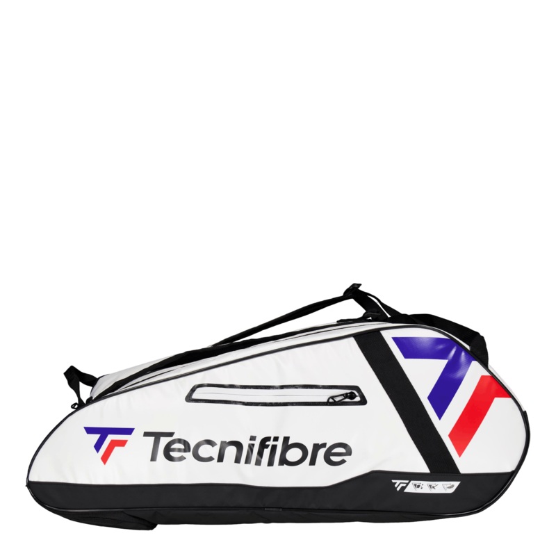 Tour Endurance White 12r|ONESIZE