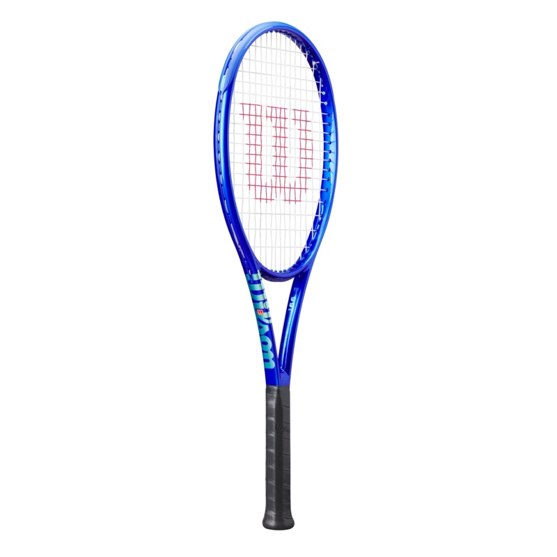 Ultra 99 Pro V5 Tennis Racket|4 1/8″|4 1/4″|4 3/8″|Uncovered