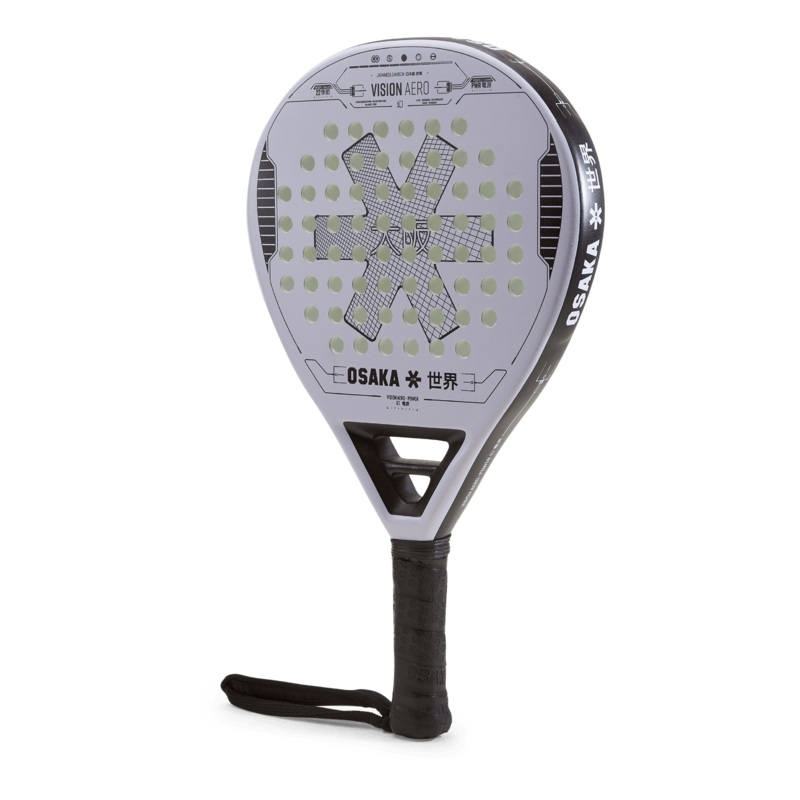 Vision – Aero Power Purple|ONESIZE